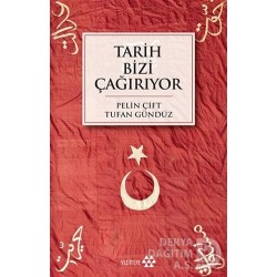 YEDİTEPE / TARİH BİZİ ÇAĞIRIYOR / PELİN ÇİFT -