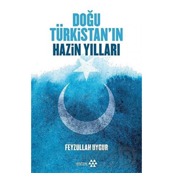 YEDİTEPE / DOU TÜRKİSTAN IN HAZİN SONU YEDİTEPE / DOU TÜRKİSTAN IN HAZİN SONU