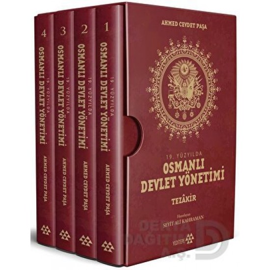YEDİTEPE / 19.YÜZYILDA OSMANLI DEVLET YÖNETİMİ YEDİTEPE / 19.YÜZYILDA OSMANLI DEVLET YÖNETİMİ