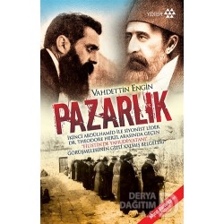 YEDİTEPE / PAZARLIK / VAHDETTİN ENGİN