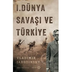 YEDİTEPE / 1.DÜNYA SAVAŞI TÜRKİYE