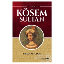 YEDİTEPE / KÖSEM SULTAN / ERHAN AFYONCU