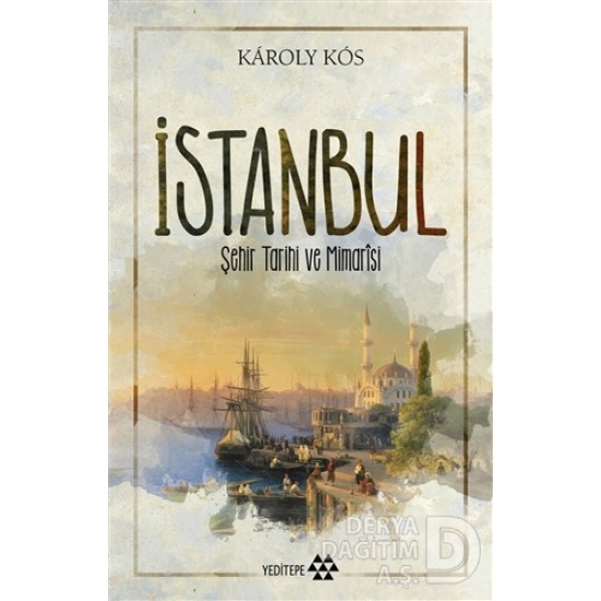 YEDİTEPE / İSTANBUL ŞEHİR TARİHİ VE MİMARİSİ YEDİTEPE / İSTANBUL ŞEHİR TARİHİ VE MİMARİSİ