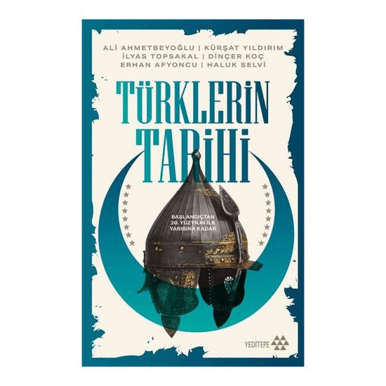 YEDİTEPE / TÜRKLERİN TARİHİ