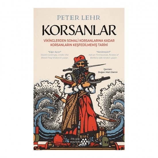 YEDİTEPE / KORSANLAR YEDİTEPE / KORSANLAR