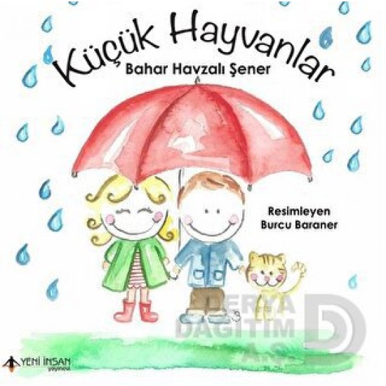 YENİ İNSAN / KÜÇÜK HAYVANLAR