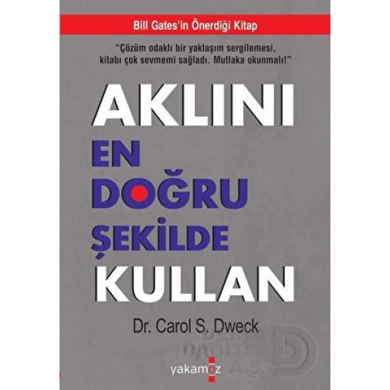 YAKAMOZ / AKLINI (EN DOĞRU ŞEKİLDE) KULLAN