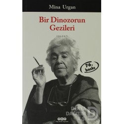 YKY / BİR DİNOZORUN GEZİLERİ