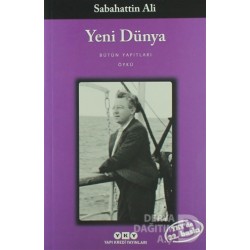 YKY / YENİ DÜNYA
