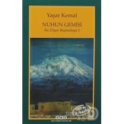 YKY / NUHUN GEMİSİ
