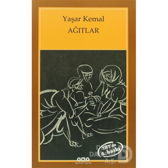 YKY / AĞITLAR