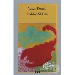 YKY / BALDAKI TUZ