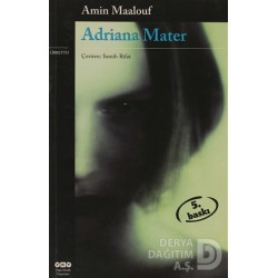 YKY / ADRİANA MATER
