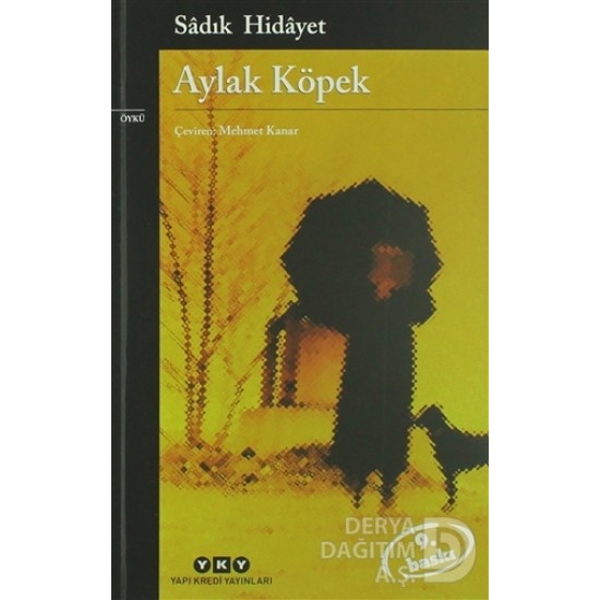 YKY / AYLAK KÖPEK YKY / AYLAK KÖPEK