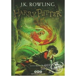 YKY / HARRY POTTER VE SIRLAR ODASI - 2