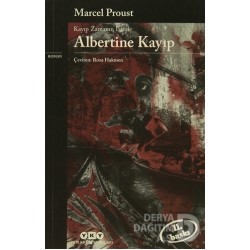 YKY / ALBERTİNE KAYIP