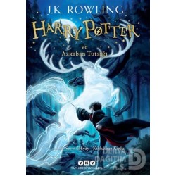 YKY / HARRY POTTER VE AZKABAN TUTSAĞI - 3