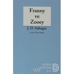 YKY / FRANNY VE ZOOEY