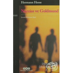 YKY / NARZİSS VE GOLDMOUND