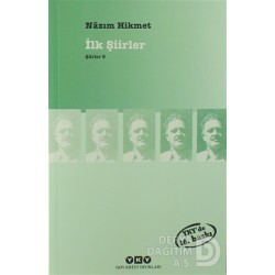 YKY / İLK ŞİİRLER 8