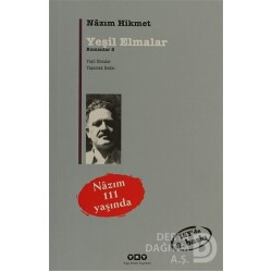 YKY / YEŞİL ELMALAR