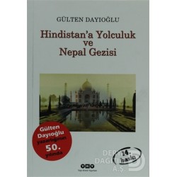 YKY / HiNDiSTANA YOLCULUK VE NEPAL GE