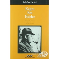 YKY / KAĞNI SES ESİRLER