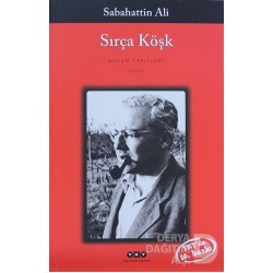 YKY / SIRÇA KÖŞK