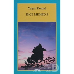 YKY / İNCE MEMED 3