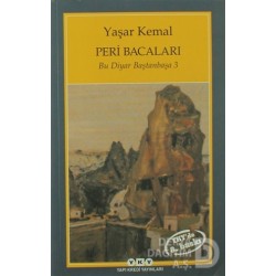 YKY / PERİ BACALARI