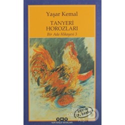 YKY / TANYERİ HOROZLARI
