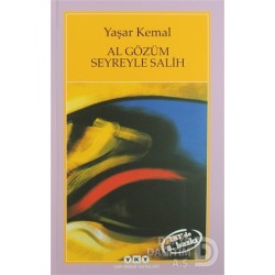 YKY / AL GÖZÜM SEYREYLE SALİH