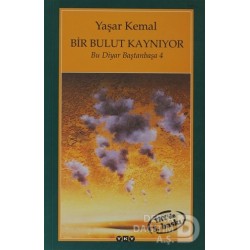 YKY / BİR BULUT KAYNIYOR