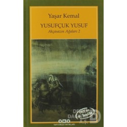 YKY / YUSUFÇUK YUSUF