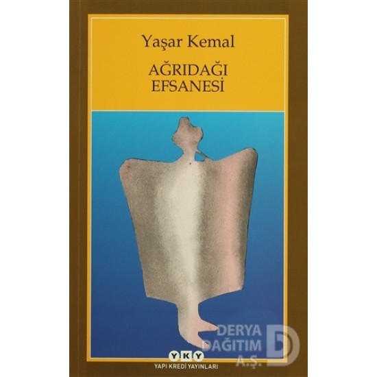 YKY / AĞRIDAĞI EFSANESİ