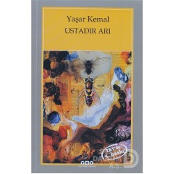 YKY / USTADIR ARI
