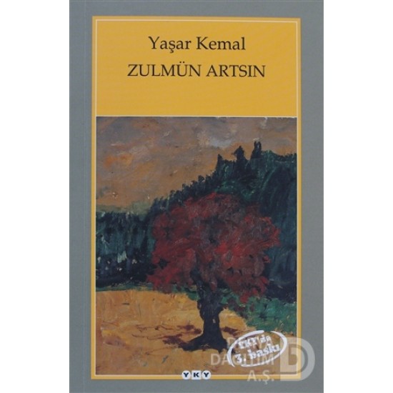 YKY / ZULMÜN ARTIŞI