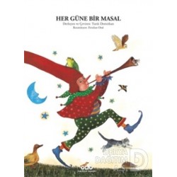 YKY / HER GÜNE BİR MASAL - T.DEMİRKIRAN