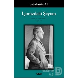 YKY / İÇİMİZDEKİ ŞEYTAN