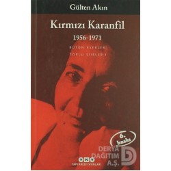 YKY / KIRMIZI KARANFİL