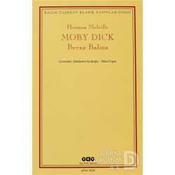 YKY / MOBY DICK