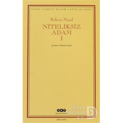 YKY / NİTELİKSİZ ADAM I