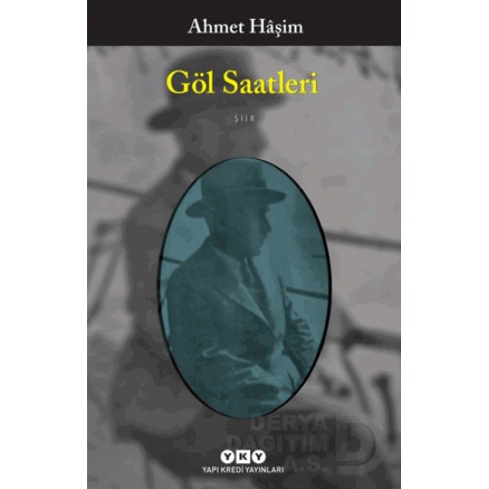 YKY / GÖL SAATLERİ YKY / GÖL SAATLERİ