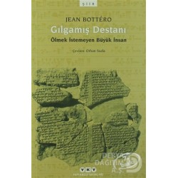 YKY / GILGAMIŞ DESTANI