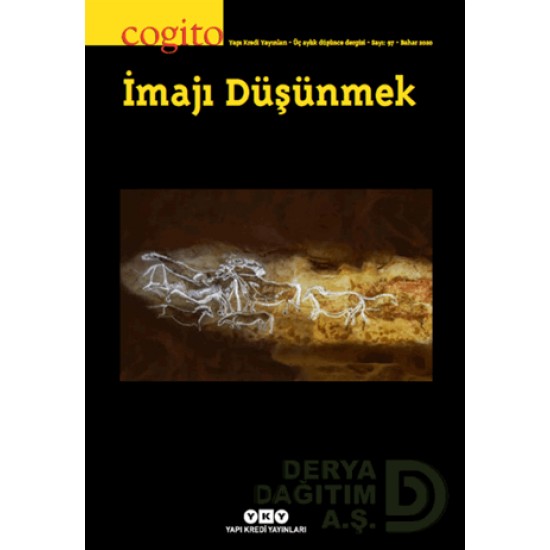 YKY / COGİTO 97 İMAJI DÜŞÜNMEK