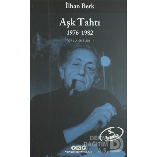 YKY / AŞK TAHTI YKY / AŞK TAHTI
