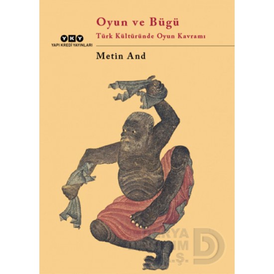 YKY / OYUN VE BÜGÜ YKY / OYUN VE BÜGÜ