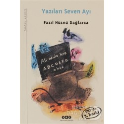 YKY / YAZILARI SEVEN AYI