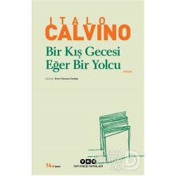 YKY / BİR KIŞ GECESİ EĞER BİR YOLCU