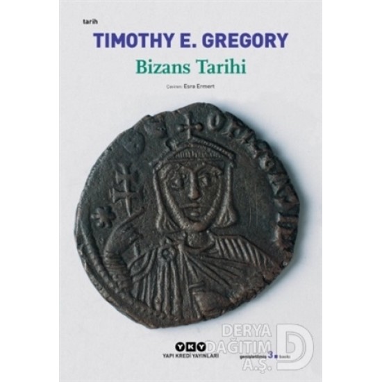 YKY / BİZANS TARİHİ